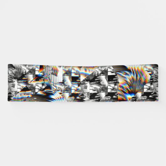 Rainbow Assault Banner (Horizontal)