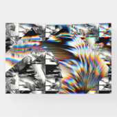 Rainbow Assault Banner (Horizontal)