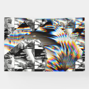 Rainbow Assault Banner
