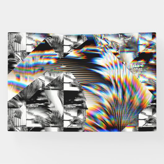 Rainbow Assault Banner (Horizontal)