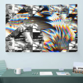 Rainbow Assault Banner (Messe)