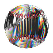 Rainbow Assault Baseball (Rückseite)