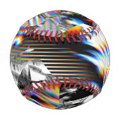 Rainbow Assault Baseball (Vorderseite)