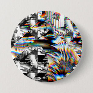 Rainbow Assault Button