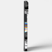 Rainbow Assault Case-Mate iPhone Hülle (Rückseite / Rechts)
