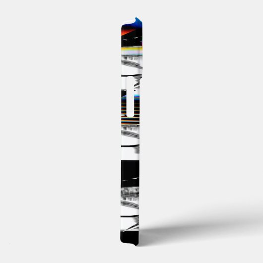 Rainbow Assault Case-Mate iPhone Hülle (Rückseite / Rechts)