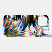 Rainbow Assault  Case-Mate iPhone Hülle (Rückseite (Horizontal))