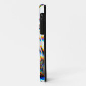 Rainbow Assault Case-Mate iPhone Hülle (Hinten/Links)
