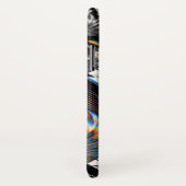 Rainbow Assault Case-Mate iPhone Hülle (Hinten/Rechts)