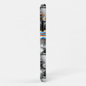 Rainbow Assault  Case-Mate iPhone Hülle (Hinten/Rechts)