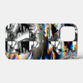 Rainbow Assault Case-Mate iPhone Hülle (Rückseite (Horizontal))