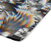Rainbow Assault Cutting Board Schneidebrett (Ecke)