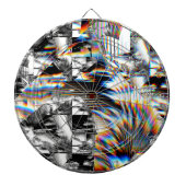 Rainbow Assault  Dartscheibe (vorne)