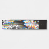 Rainbow Assault Door Sign Türschild (Vorderseite )