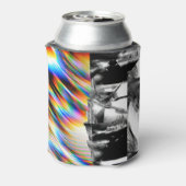 Rainbow Assault Dosenkühler (Kanne Rückseite)