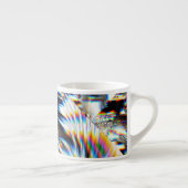 Rainbow Assault Espressotasse (Rechts)