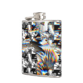 Rainbow Assault Flachmann (Links)