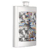 Rainbow Assault Flachmann (Rechts)