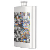 Rainbow Assault Flachmann (Links)