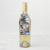 Rainbow Assault  Flaschenanhänger (Auf Flasche)
