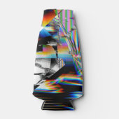 Rainbow Assault Flaschenkühler (Vorderseite)