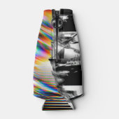 Rainbow Assault Flaschenkühler (Rückseite)