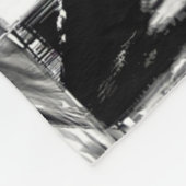 Rainbow Assault Fleecedecke (Ecke)