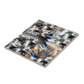 Rainbow Assault Fliese (Seite)