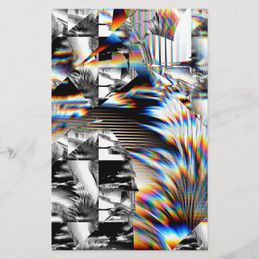 Rainbow Assault Flyer (Vorne)