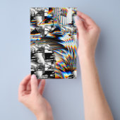 Rainbow Assault Flyer (Handgriff)