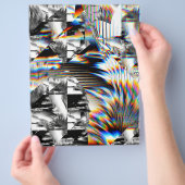 Rainbow Assault Flyer (Hand)