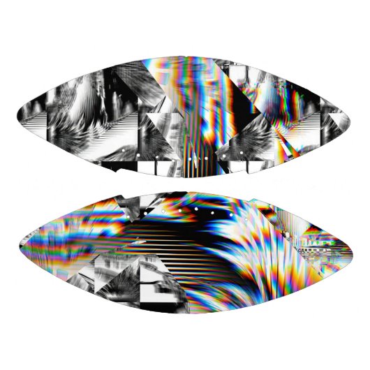 Rainbow Assault Football (Paneele)