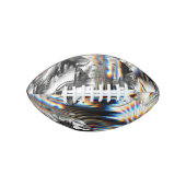 Rainbow Assault Football (Vorderseite)