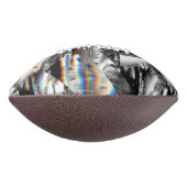 Rainbow Assault Football (Gedreht 90)