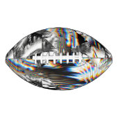 Rainbow Assault Football (Vorderseite)