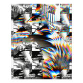 Rainbow Assault Foto Print (Vorne)