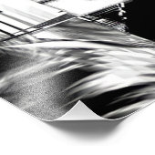 Rainbow Assault Foto Print (Ecke)