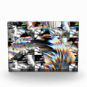 Rainbow Assault Fotoblock (Vorderseite)