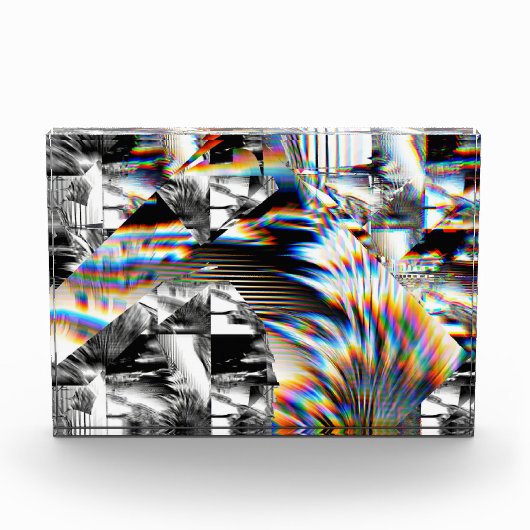 Rainbow Assault Fotoblock (Vorderseite)