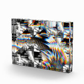 Rainbow Assault Fotoblock (Rechts)