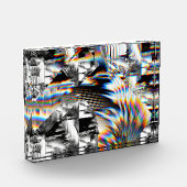 Rainbow Assault Fotoblock (Links)
