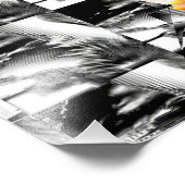 Rainbow Assault Fotodruck (Ecke)