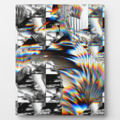 Rainbow Assault Fotoplatte (Vorderseite)