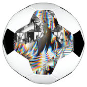 Rainbow Assault Fußball (Gedreht)