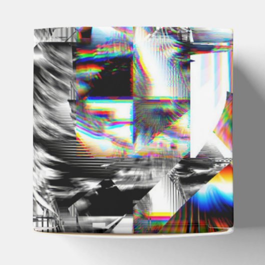 Rainbow Assault Fvor Box Geschenkschachtel (Oben)