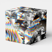 Rainbow Assault Fvor Box Geschenkschachtel (Rückseite)