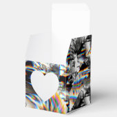 Rainbow Assault Fvor Box Geschenkschachtel (Geöffnet)