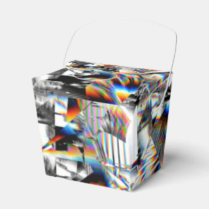 Rainbow Assault Fvor Box Geschenkschachtel