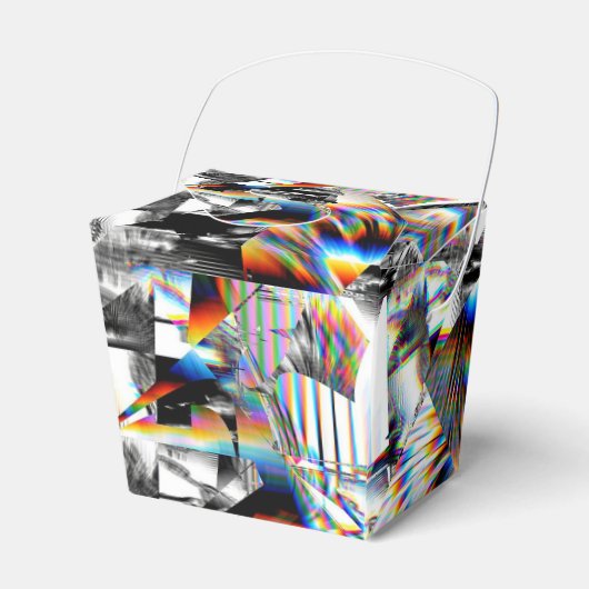 Rainbow Assault Fvor Box Geschenkschachtel (Vorderseite)