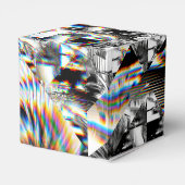 Rainbow Assault Fvor Box Geschenkschachtel (Rückseite)